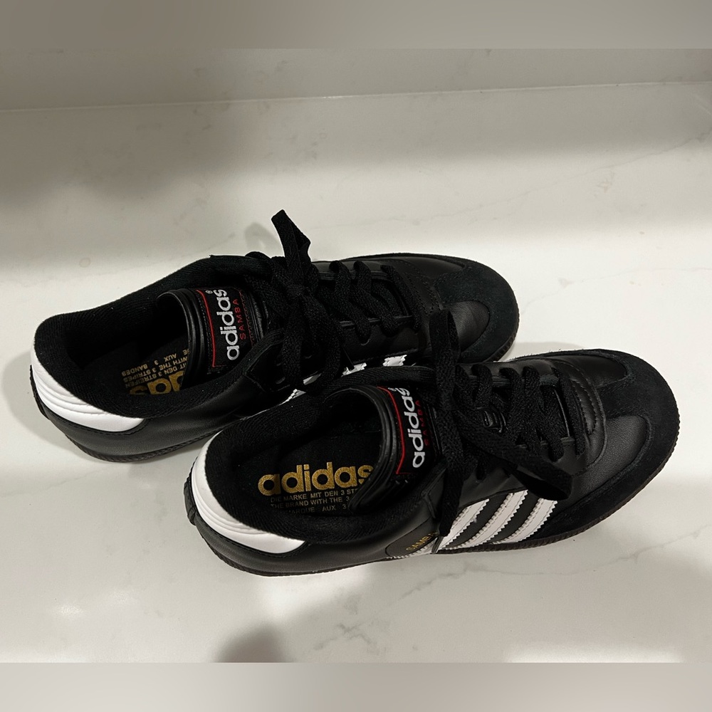 Adidas Sambas - Picture 5 of 7